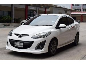 Mazda 2 1.5 Limited Edition รูปที่ 0